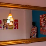 Pop-art, Junto A La Plaza Mayor, By My In Apartman Salamanca