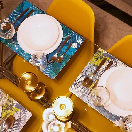 Apartament Pop-art, Junto A La Plaza Mayor, By My In *