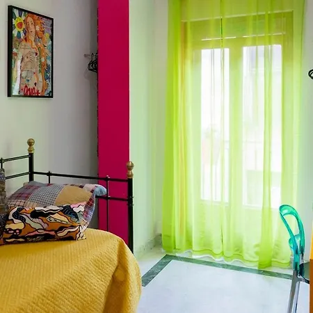 Apartament Pop-art, Junto A La Plaza Mayor, By My In