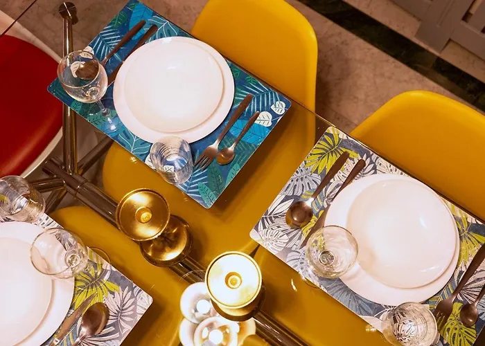 アパート Pop-art, Junto A La Plaza Mayor, By My In *